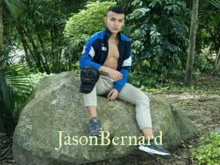 JasonBernard