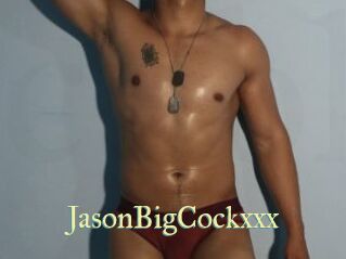 JasonBigCockxxx