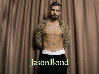 JasonBond