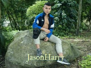 JasonHarry Cube Lille