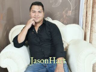JasonHart Cube Lille