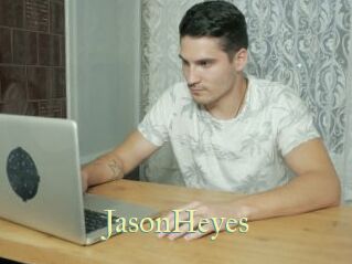 JasonHeyes