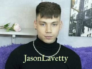 JasonLavetty