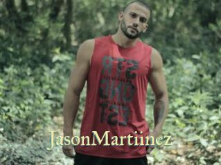 JasonMartiinez