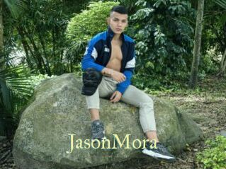 JasonMora