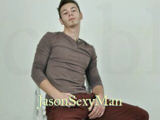 JasonSexyMan