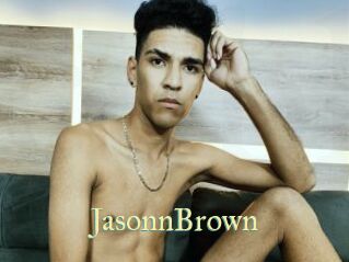 JasonnBrown
