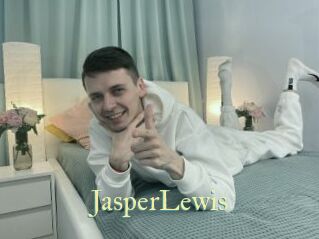 JasperLewis