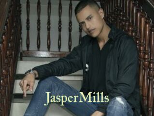 JasperMills