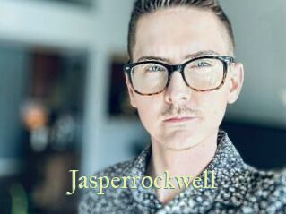 Jasperrockwell