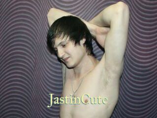 JastinCute