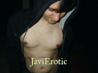 JaviErotic