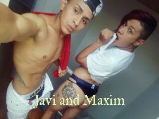 Javi_and_Maxim