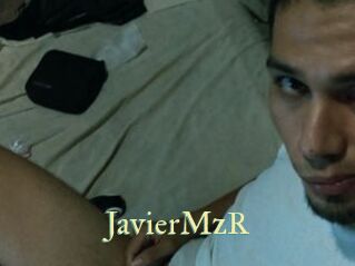 JavierMzR