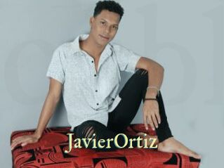 JavierOrtiz
