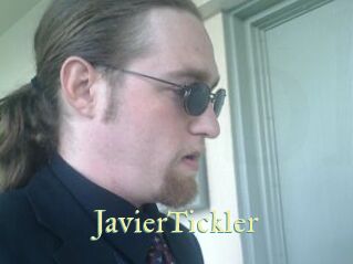 JavierTickler