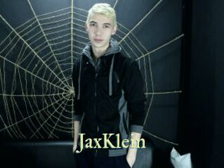 JaxKlein