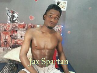 Jax_Spartan Cube Lille