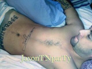 JaxonTNparTy