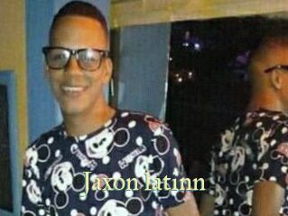 Jaxon_latinn