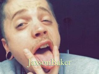 Jaxson_Baker