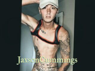 JaxsonCummings