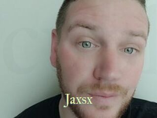 Jaxsx