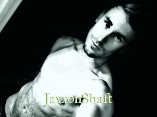 JaxxonShaft