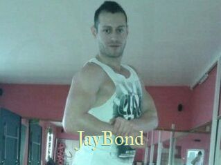 JayBond