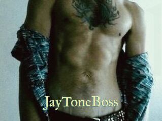 JayToneBoss