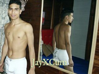 JayXCum