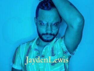 JaydenLewis