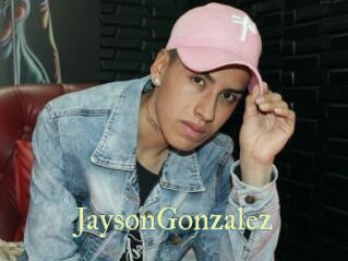 JaysonGonzalez