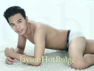 JaysonHotBulge