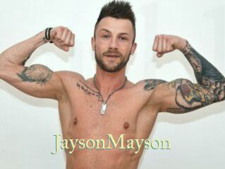 JaysonMayson