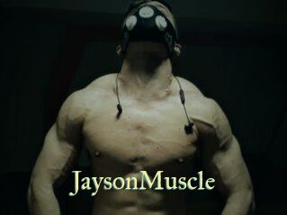 JaysonMuscle
