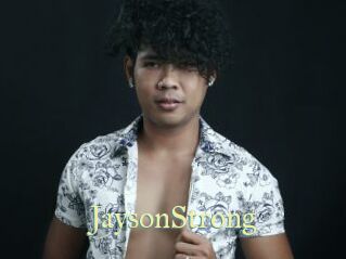 JaysonStrong