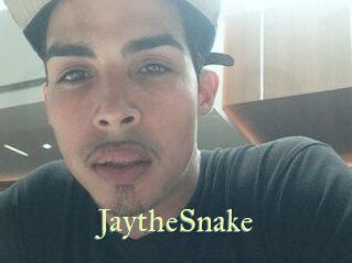 JaytheSnake