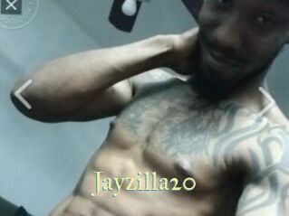 Jayzilla20
