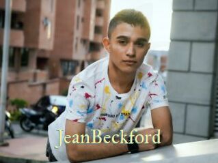 JeanBeckford