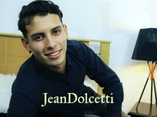 JeanDolcetti