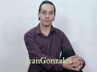 JeanGonzales Cube Lille