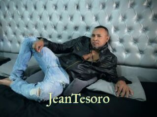 JeanTesoro