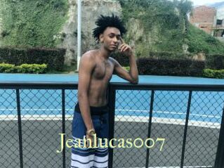 Jeanlucas007