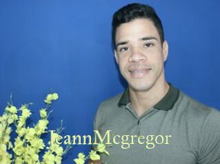 JeannMcgregor