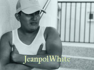 JeanpolWhite