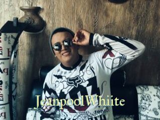JeanpoolWhiite