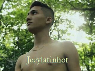 Jeeylatinhot