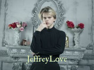 JeffreyLove
