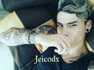 Jeicodx Cube Lille